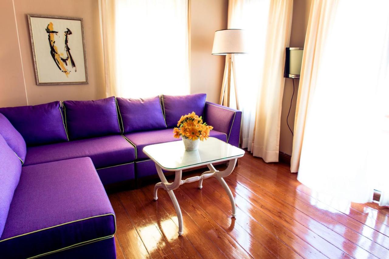 Beautiful Apartment With Bosphorus Views Istanbul Istambul Exterior foto