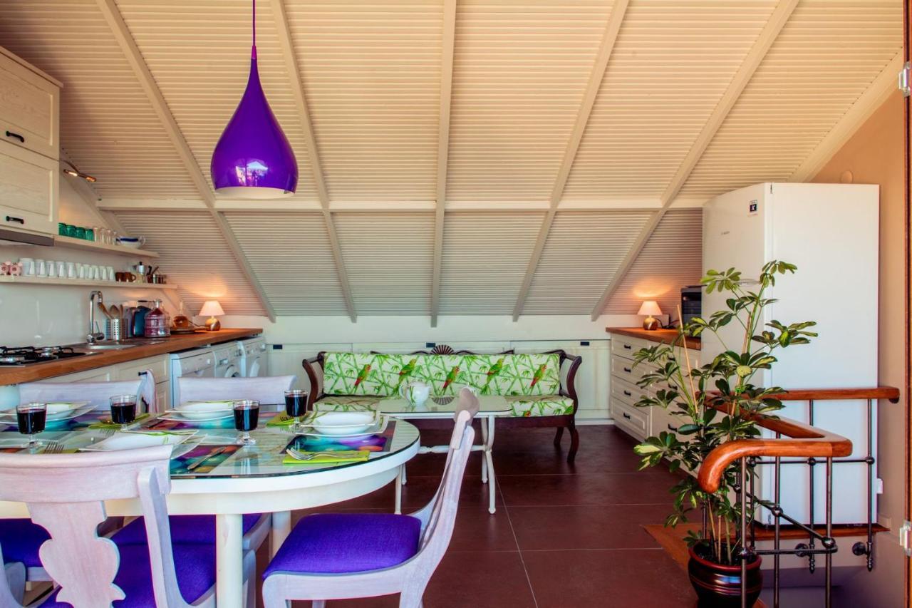 Beautiful Apartment With Bosphorus Views Istanbul Istambul Exterior foto