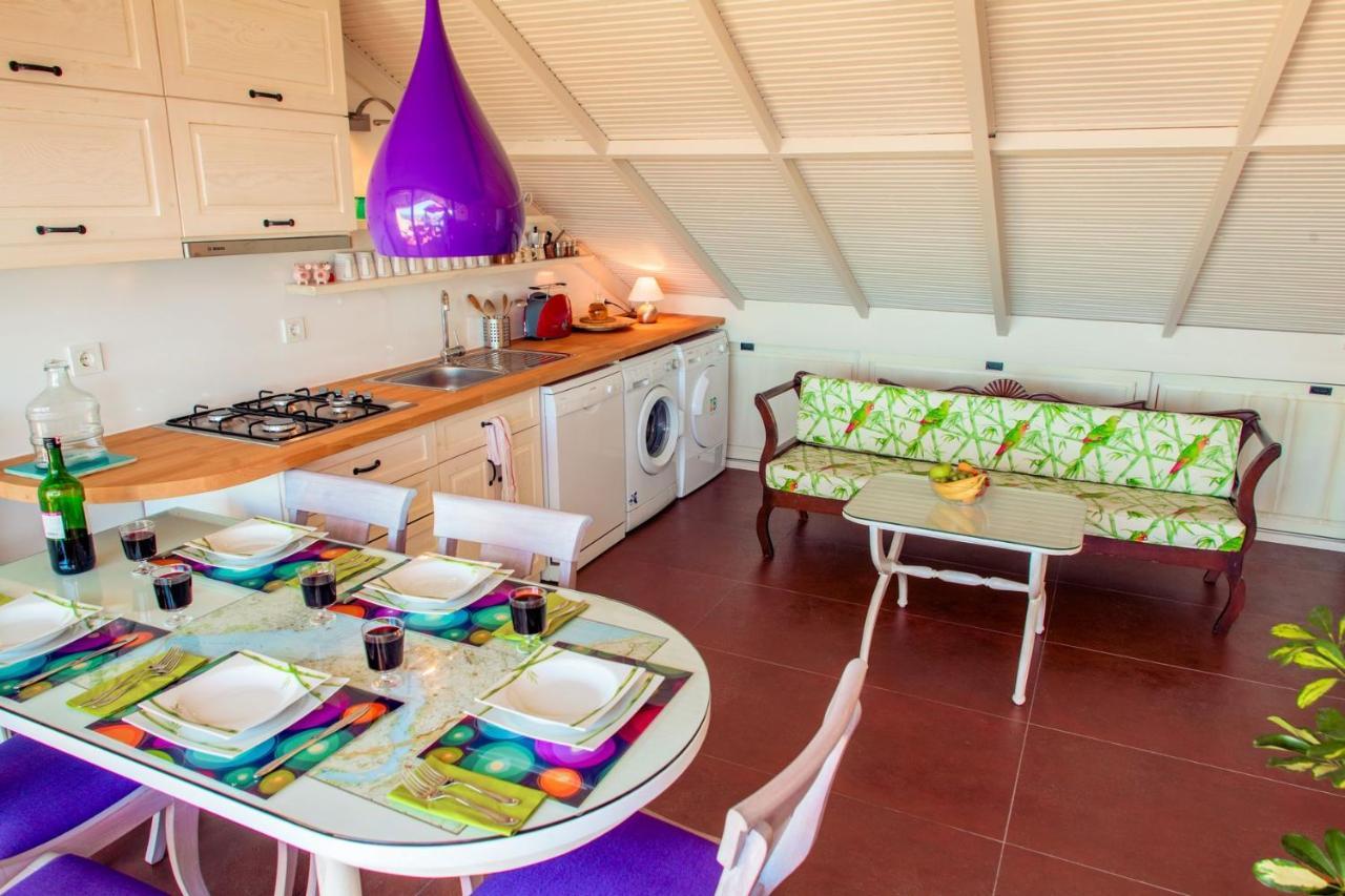 Beautiful Apartment With Bosphorus Views Istanbul Istambul Exterior foto