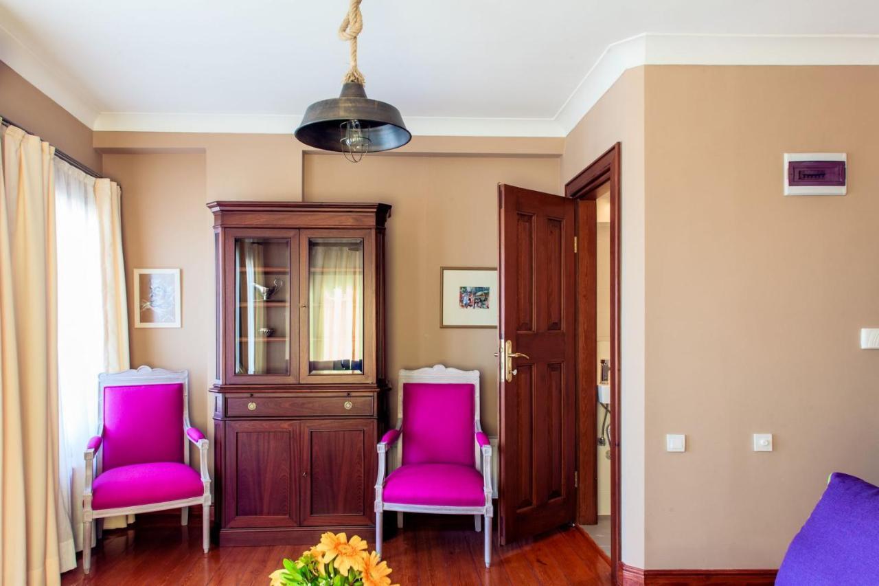 Beautiful Apartment With Bosphorus Views Istanbul Istambul Exterior foto