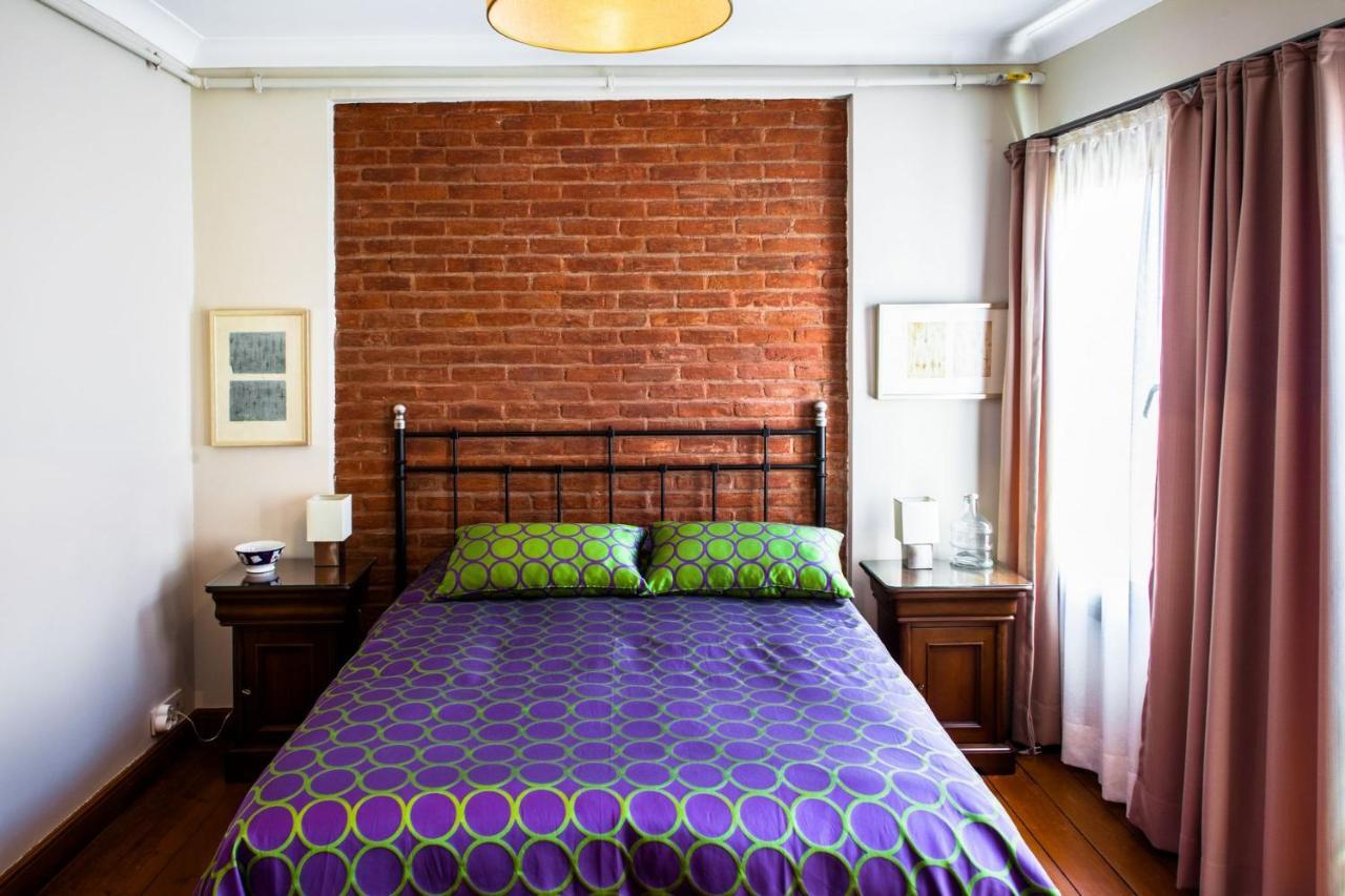 Beautiful Apartment With Bosphorus Views Istanbul Istambul Exterior foto